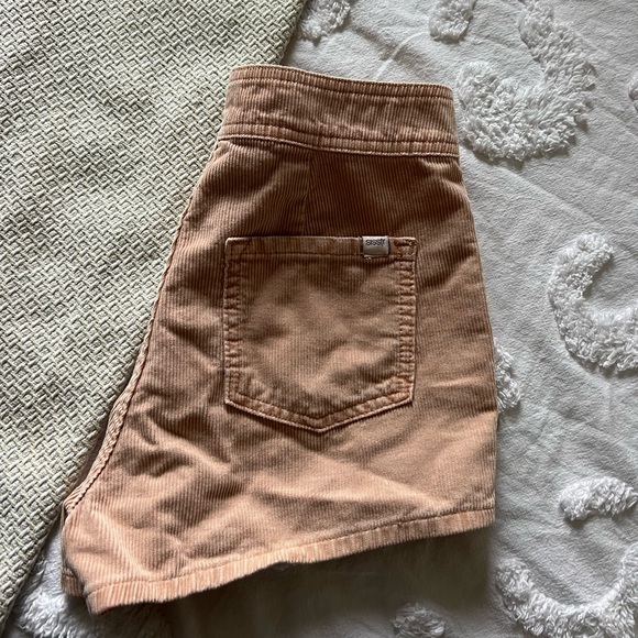 Light Pink SISStr evolution shorts - Picture 2 of 3